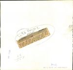 Ben Hogan Wire Photo From 55 Masters  4/8/1955