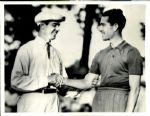Sam Snead Wire Photo 12 