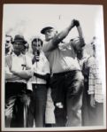 12-9-64 Jack Nicklaus 8x10 Wire Photo