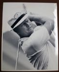 7-6-1965 Jack Nicklaus 8x10 Wire Photos