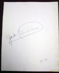 7-6-1965 Jack Nicklaus 8x10 Wire Photos