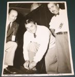 1935 Masters Champion Gene Sarazen Original Photo
