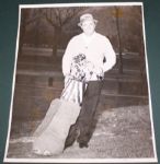 7x Major Champ and 3x Masters Champ Sam Snead Original Photo