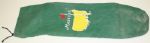 Masters Old Logo Chair Bag