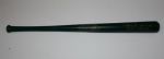 Fuzzy Zoeller Scarce Masters Louisville Slugger Mini Bat