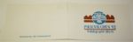 Tom Watsons 1992 Phoenix Open Score Card