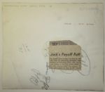 Jack Nicklaus Wire Photo - 1960 US Amateur