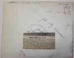 Jack Nicklaus Wire Photo - 1962 US Open