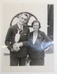 Tommy Armour Wire Photo - 1931 British Open 