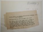 Tommy Armour Wire Photo - 1931 British Open 