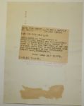 Tommy Armour Wire Photo - 1930 US Open