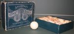 DOZEN of Spalding Mint Bramble Gutty Balls in ORIGINAL BOX! 
