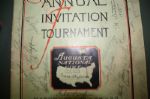 1934 Masters Program signed by 13 Pros Including Hogan, Nelson, Willie Macfarlane + JSA COA