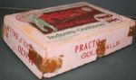 Dozen Mint Practo Knit Practice Balls In Original Box
