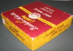 Buchart-Nicholls Golf Balls - brand new dozen still in original box 
