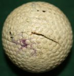 Avon Special Floater Bramble  Golf Ball