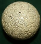 Cochrane's LTD Star Challenger Golf Ball Neat Ball!