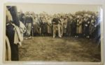 Walter Hagen Photo