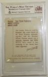 1937 J. Wix & Sons Golf Card Henry Series - Henry  W/Slingshot