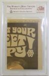 1968 Topps / O-Pee-Chee(Canada) Golf Card Laugh-In - #27 Golfers