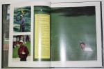 1995 Masters Annual - Ben Crenshaw Champion