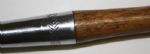 Walter Hagen Concave Sand Wedge-Smooth Face