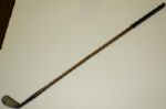 Brown Patented Water Iron Circa 1905 Great shape