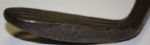 Brown Patented Water Iron Circa 1905 Great shape