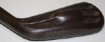 Brown Patented Water Iron Circa 1905 Great shape