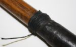 Brown Patented Water Iron Circa 1905 Great shape