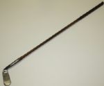 RB Wilson Putting Cleek Left handed Great shape with Original Shaft