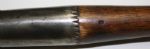 RB Wilson Putting Cleek Left handed Great shape with Original Shaft