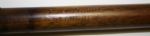 RB Wilson Putting Cleek Left handed Great shape with Original Shaft
