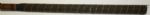 RB Wilson Putting Cleek Left handed Great shape with Original Shaft