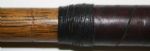 Seely Patent Mashie W/ Seldom Seen Original  A.G. Spalding Gold Medal Shaft