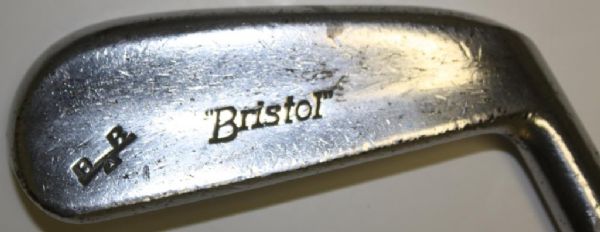 Little Poison Bristol Approacher