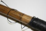 W Hunt Concave Mashie Niblick