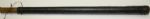 W Hunt Concave Mashie Niblick