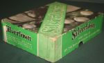 Silvertown Dimple Doz Golfballs in Original Box