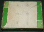 Silvertown Dimple Doz Golfballs in Original Box