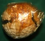 Silvertown Dimple Doz Golfballs in Original Box