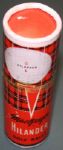 Macgregor Hilander Golf Balls in Original Box