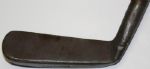 Bobby Lockes Personal Putter With Heavy Use-Provenance Letter from Mrs. Locke