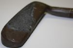 Bobby Locke's Personal Putter With Heavy Use-Provenance Letter from Mrs. Locke
