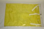 2000 Masters Embroidered Golf Pin Flag W/Original Packaging
