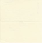 Gene Sarazen Hand Written Letter On Squire Stationery