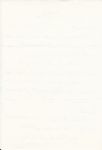 Art Wall (Deceased 1959 Masters Champ) Hand Written Letter with Signature