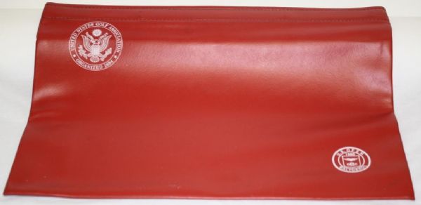 1980 Baltusrol US Open Media Kit Bag Only