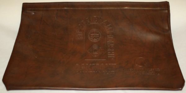 1978 Oakmont PGA Championship Media Kit Bag Only