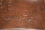 1978 Oakmont PGA Championship Media Kit Bag Only